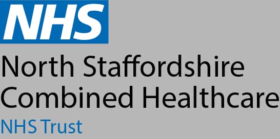 North Staffordshire Combined Healthcare NHS Trust logo