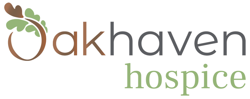 Oakhaven Hospice logo