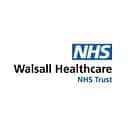 Walsall Healthcare NHS Trust logo