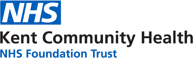 Kent Community Health NHS Foundation Trust logo