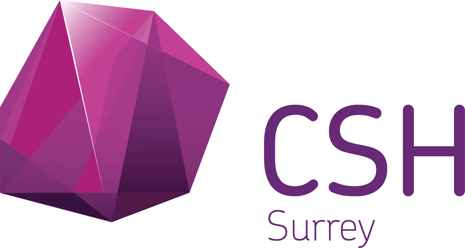 CSH Surrey logo