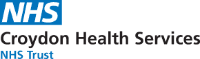 Croydon Health Services NHS Trust logo
