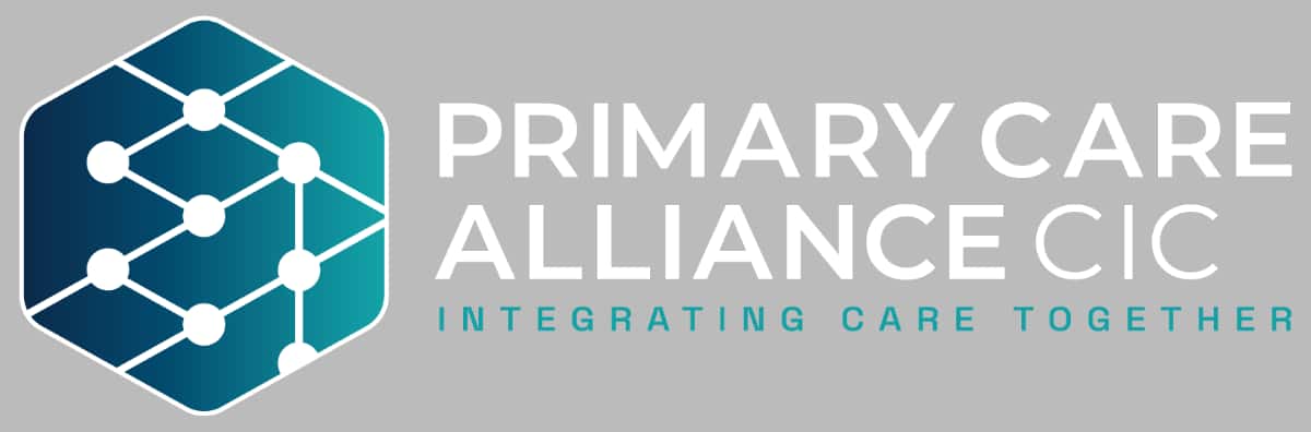 The Primary Care Alliance CIC logo