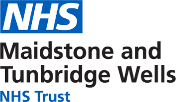 Maidstone and Tunbridge Wells NHS Trust logo
