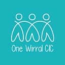 One Wirral CIC logo