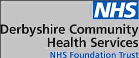 Derbyshire Community Health Services NHS Foundation Trust logo