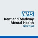 Kent and Medway Mental Health NHS Trust logo