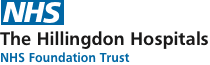 The Hillingdon Hospitals NHS Foundation Trust logo