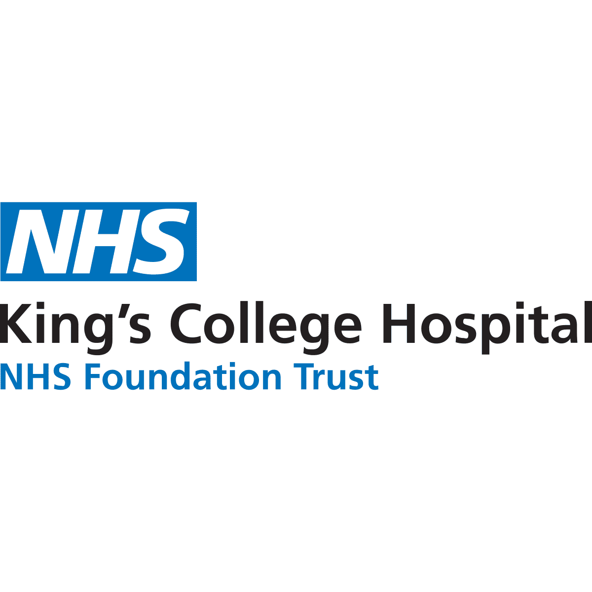 King's College Hospital NHS Foundation Trust logo