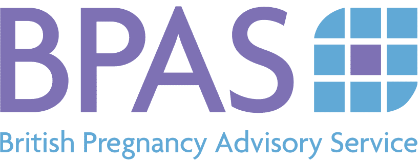 British Pregnancy Advisory Service (BPAS) logo