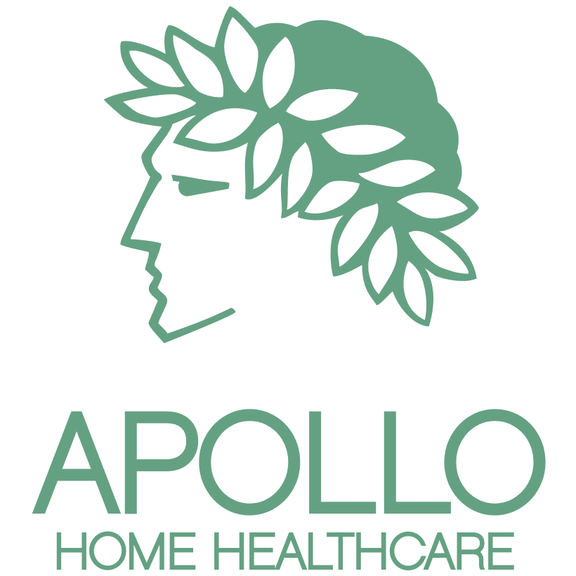 Apollo Home Healthcare logo
