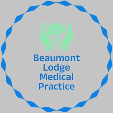 Beaumont Lodge Medical Practice logo