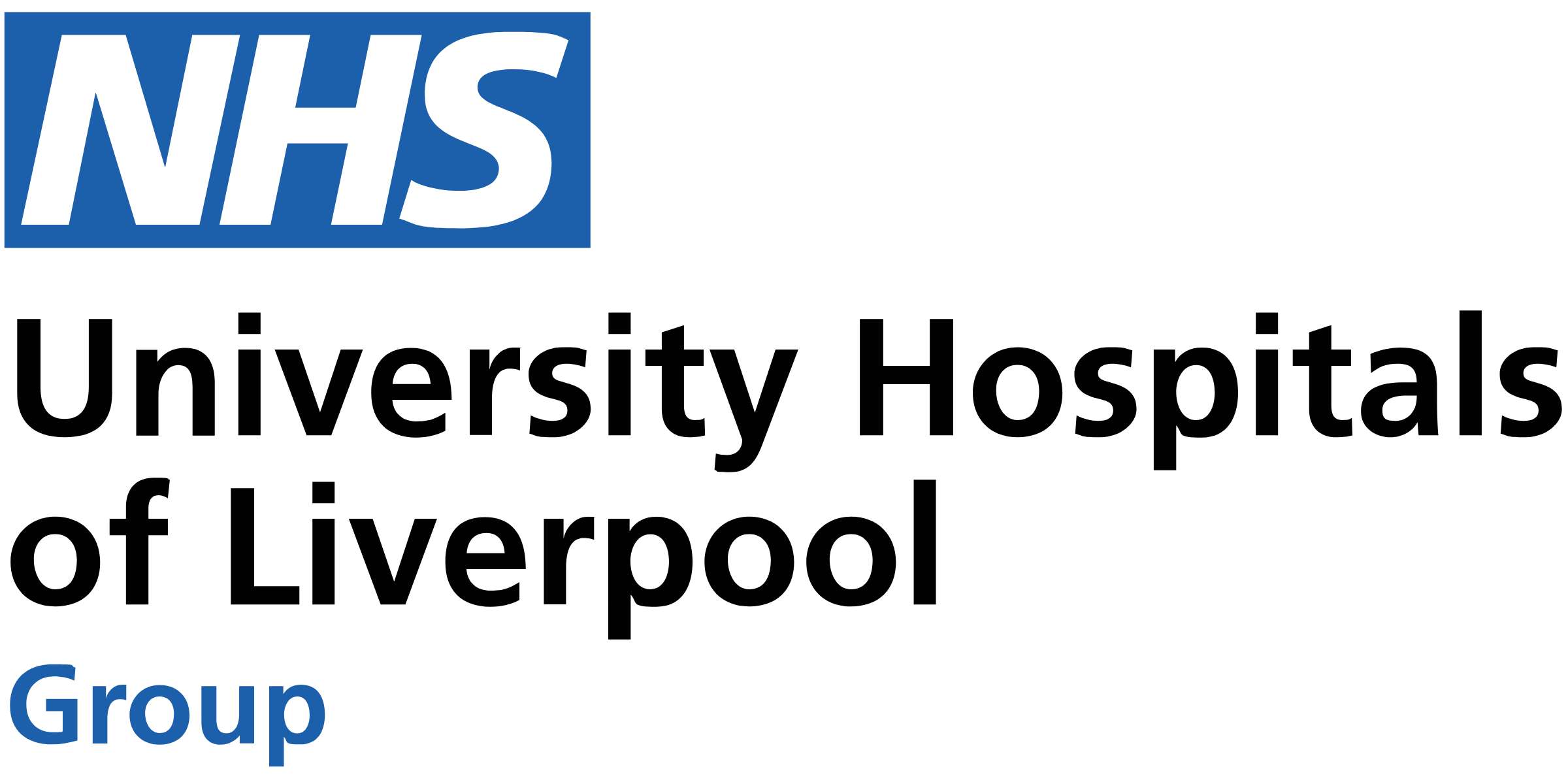Liverpool University Hospitals NHS Foundation Trust logo