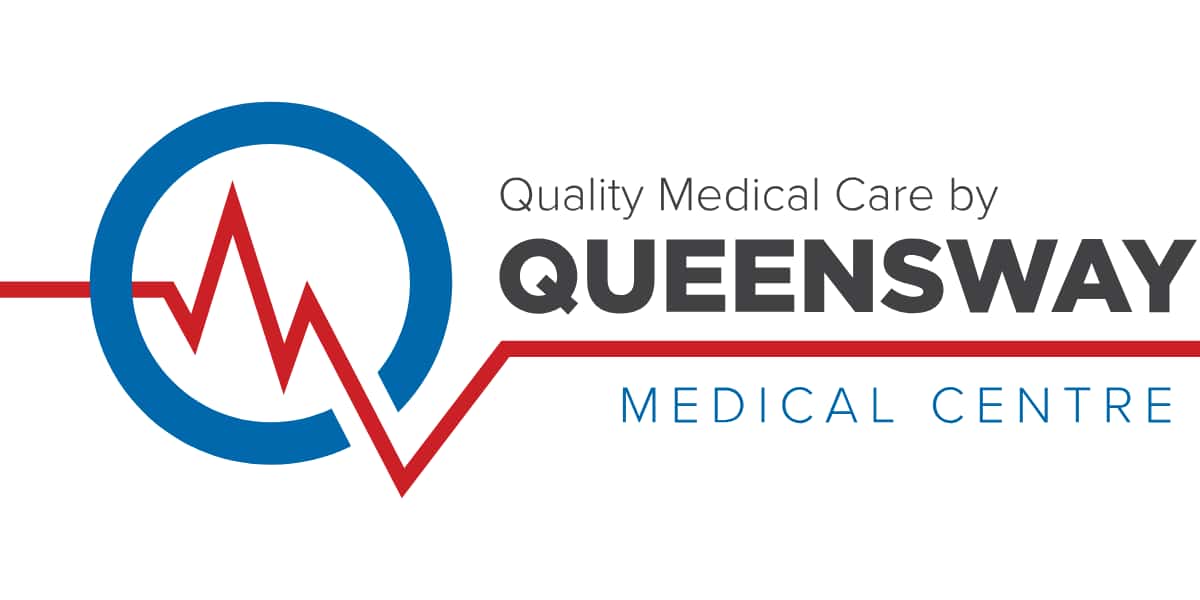 Queensway Medical Centre logo