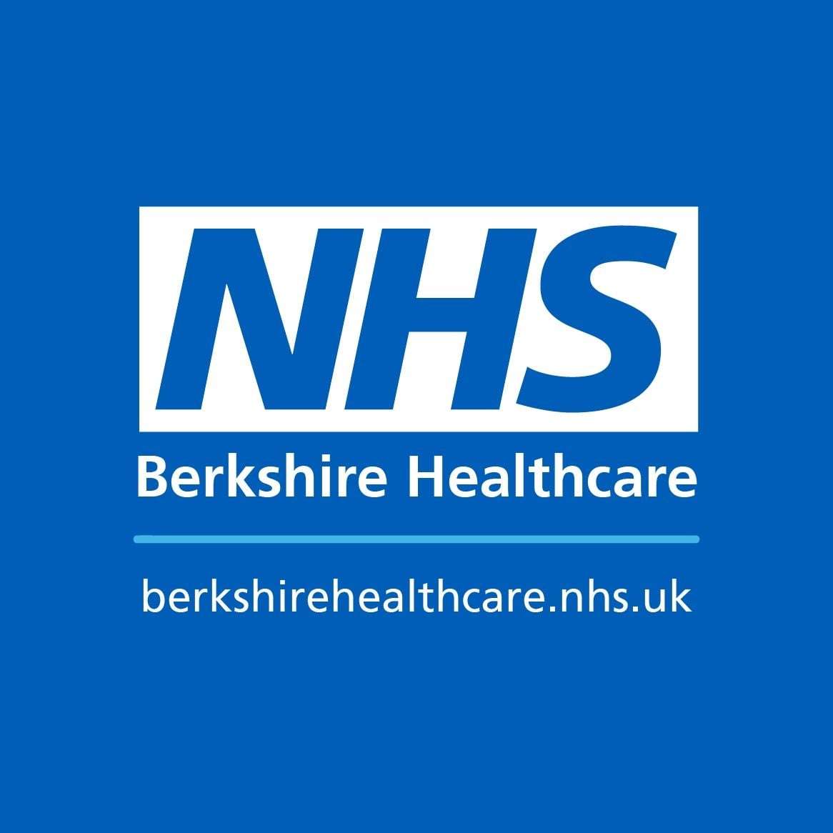 Berkshire Healthcare Foundation Trust logo