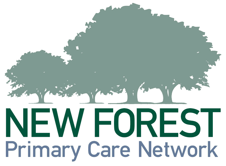 New Forest Primary Care Network logo