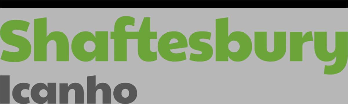 Livability Icanho Limited (trading as Shaftesbury Icanho) logo