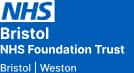 Bristol NHS Foundation Trust logo