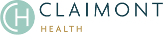 Claimont Health LTD logo
