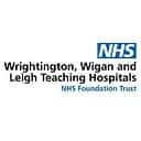 Wrightington, Wigan and Leigh Teaching Hospitals NHS Foundation Trust logo