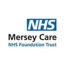 Mersey Care NHS Foundation Trust logo