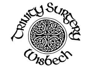Trinity Surgery logo
