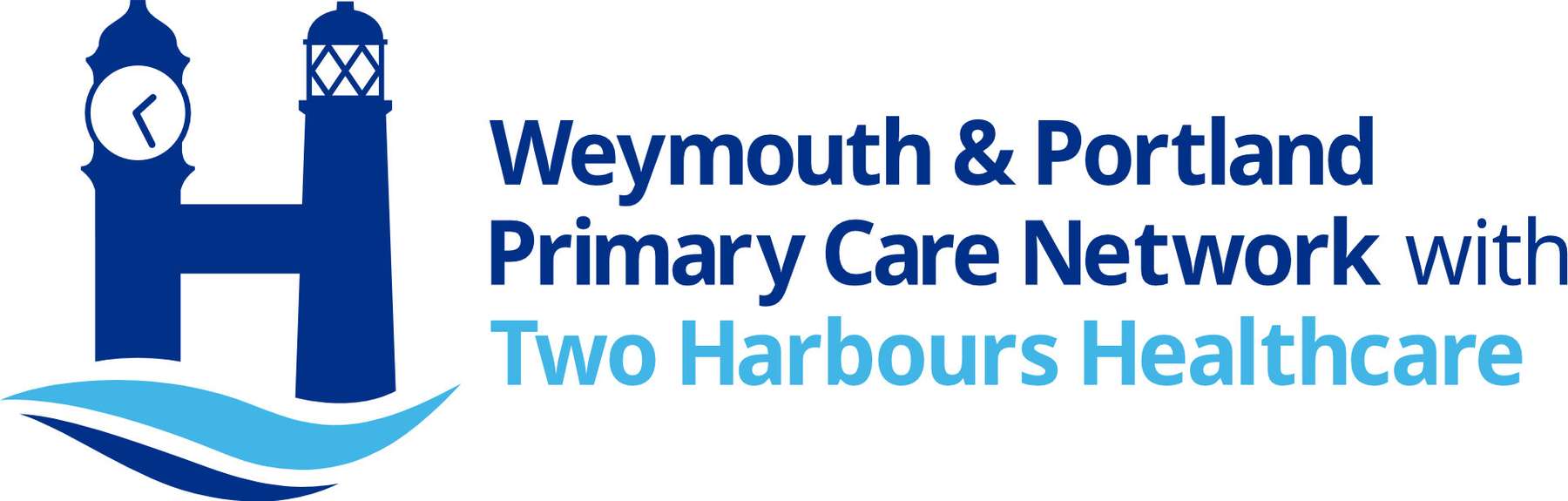Weymouth & Portland Primary Care Network logo