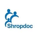 Shropshire Doctors Co-operative Limited 'Shropdoc' logo