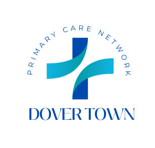 Dover Town Primary Care Network logo