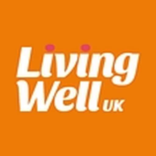 Living Well Consortium logo