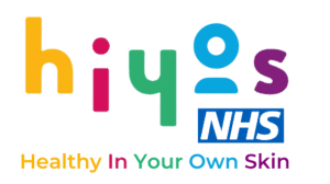 HIYOS logo