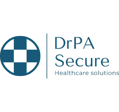 DoctorPA Secure LTD logo