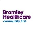 Bromley Healthcare logo