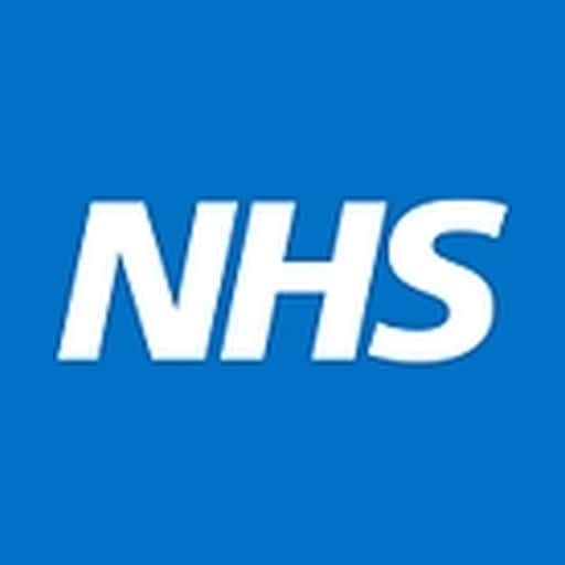 Amersham Health Centre logo