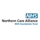 Northern Care Alliance NHS Foundation Trust logo