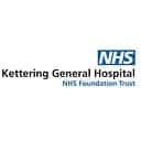 Kettering General Hospital NHS Foundation Trust logo