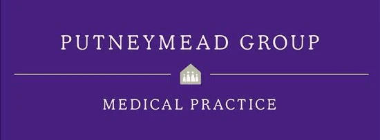 Putneymead Group Medical Practice logo