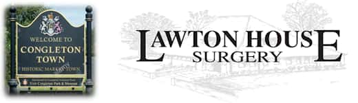Lawton House GP Surgery logo