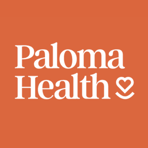 Paloma Health logo