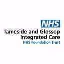 Tameside and Glossop Integrated Care NHS Foundation Trust logo