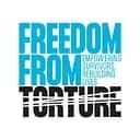 Freedom From Torture logo