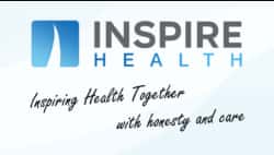 Inspire Health logo
