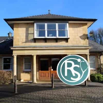 Rowden Medical Partnership logo