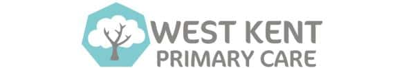 West Kent Primary Care logo