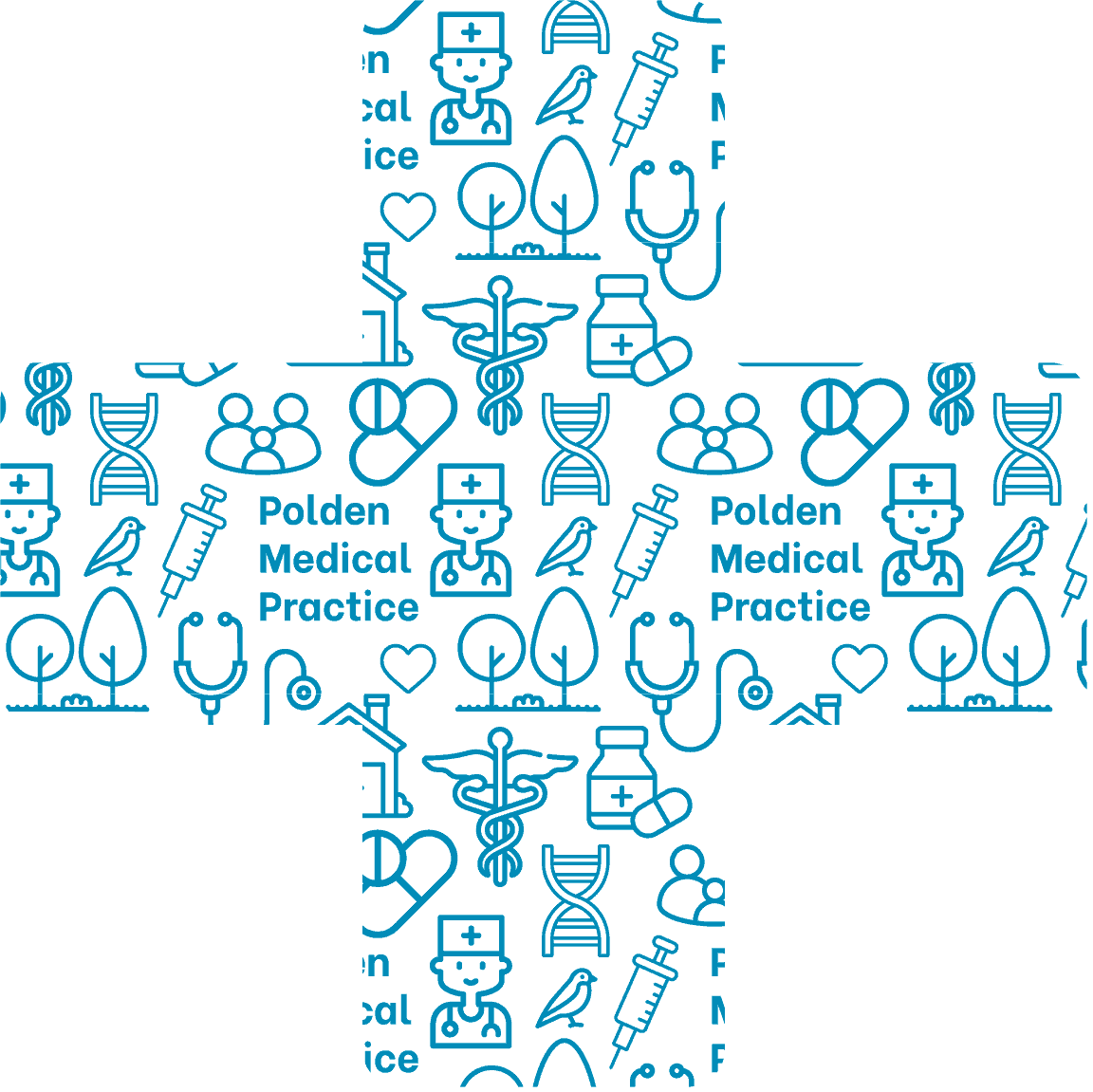 Polden Medical Practice logo