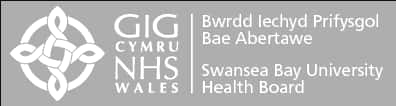 Swansea Bay University Health Board logo