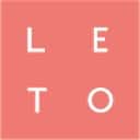 LETO Woman logo