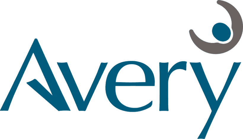 Avery Healthcare Group logo