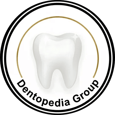 Dentopedia Group logo