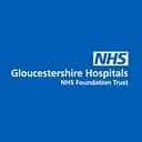 Gloucestershire Hospitals NHS Foundation Trust logo